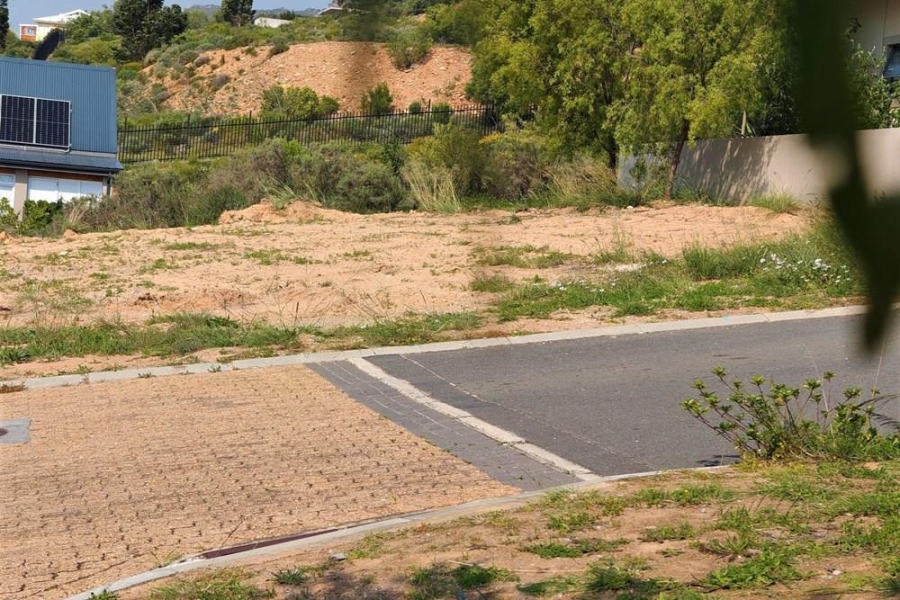 0 Bedroom Property for Sale in Piketberg Western Cape